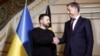 Ukrajina i Belgija potpisale sporazum o pomoći od milijardu dolara, obuhvata i avione F-16