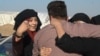 Musul ayollari "Islomiy davlat" ostidagi hayotni "jahannam" deb ataydi 