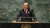 Petro insta al mundo a "defender la vida" en su discurso en la ONU  