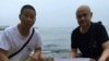 大連兩名劉曉波悼念者獲釋劉霞依然下落不明