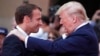 Ідея повернення Росії до G7: Гра Макрона чи бажання Трампа?