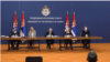 Novozaraženih 4,5 hiljade, preminule 24 osobe, Krizni štab u petak