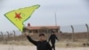 Estados Unidos seguirá apoyando a sus aliados kurdos en Siria
