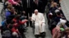 El papa Francisco pide un tratado para regular la inteligencia artificial