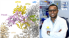 O Dr. Jay Brito Querido, cientista cabo-verdiano e professor na Faculdade de Medicina da Universidade de Michigan