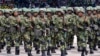 Nigeria Announces 'Massive' Joint Offensive on Jihadists 
