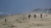 Closure of California Beaches Sparks Legal Action