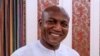 Lyon Na Jam'iyyar APC Ya Lashe Zaben Gwamnan Bayelsa