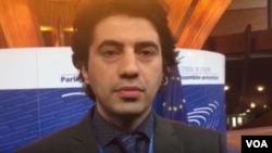 Emin Hüseynov