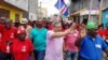 Cabo Verde escolhe hoje novo presidente