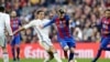Barcelona Ta Sami Shiga Wasan Karshe Na Copa Del Rey