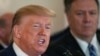 Shugaban Amurka Donald Trump