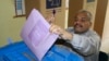 Iraqis Vote in First Polls Since US Withdrawal