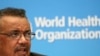 El Director General de la OMS, Tedros Adhanom, habla durante una conferencia de prensa en Ginebra. Foto de Archivo.
