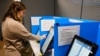 US Voters Told to Be Patient with Presidential Election Results 