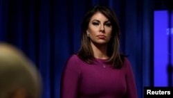 La vocera del Departamento de Estado, Morgan Ortagus, habló sobre los caminos de la diplomacia que deben seguir Estados Unidos e Irán para bajar la tensión en sus relaciones.