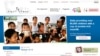 캐나다의 구호단체인 '퍼스트 스텝스'가 북한 취약계층을 위해 메주콩 25t을 지원한다고 밝혔다. 사진은 '퍼스트 스텝스' 웹사이트.