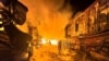 Украинские средства ПВО сбили 13 российских беспилотников