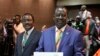 Kenya : la tension monte à l’approche de la présidentielle