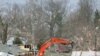 US Forecasters: More Severe Weather Possible After Deadly Tornadoes