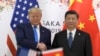 當選總統團隊證實：特朗普邀請習近平等世界領袖出席總統就職典禮