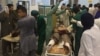 انفجار ماین در تخار و بلخ؛ سه کشته و ۱۹ زخمی