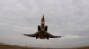 러시아 초음속 전략폭격기 Tu-22 드론 피격 파괴...모스크바 연일 공습 4개 공항 일시 폐쇄