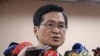 台灣國防部長獲邀參加美台國防工業會議
