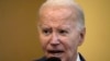 Biden se dice dispuesto a cerrar frontera con México "ahora mismo" si Congreso le envía un acuerdo