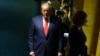Trump ordena difundir transcripción de llamada con Zelensky