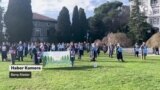 Boğaziçi Üniversitesi’nde kayyum protestosu beşinci yılına girdi 