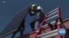 Tariff Debate Divides US Solar Industry