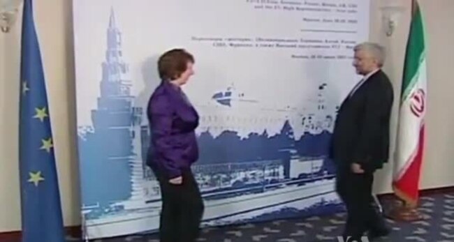 New Talks Loom Over Iran's Controversial Nuclear Program