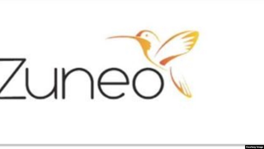 ZunZuneo Facebook logo