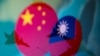 རྒྱ་ནག་གིས་ཐེ་ཝན་གྱི་དམག་ལ་གསང་ཉུལ། 