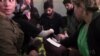 UN Expresses Concerns as Syrian War Enters Eighth Year