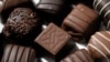 Chocolate Demand Falls as Candy Bars Shrink and Asia Growth Slows