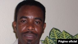 Padre Pio Wacussanga