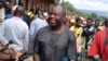 Ruling Party Candidate Wins Burundi Presidential Election