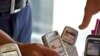 Crece moda de teléfonos con cámara