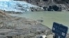 World’s Glaciers Melting Faster than Ever 