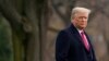 TT Trump hạ giảm mức độ nghiêm trọng vụ Nga tấn công tin tặc