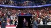 Donald Tramp na mitingu (Foto: Rojters/Leah Millis) 