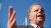 Trump Attacks Democrat in Alabama Senate Race