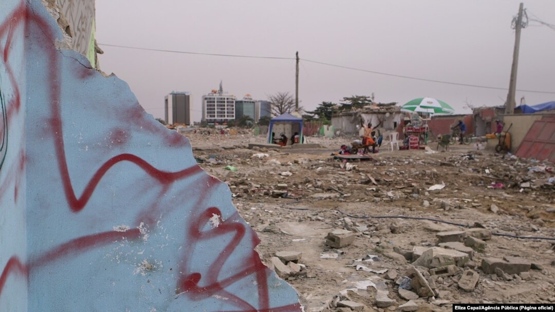 Angola