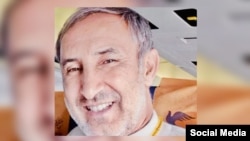 تصویری از حمید نوری حمید نوری، دادیار سابق در شورای عالی قضایی جمهوری اسلامی