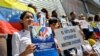 EEUU llama a Venezuela a permitir postulación de “todos” los candidatos 