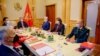 Savjet za odbranu i bezbjednost pozvao na mir i suzdržanost uoči ustoličenja Joanikija﻿