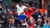 Panamá mantiene posibilidades de avanzar en Copa América con remontada ante Estados Unidos