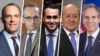 بیانیه مشترک آمریکا و متحدان اروپایی: انتخابات آینده سوریه «عادلانه و آزاد» نیست 